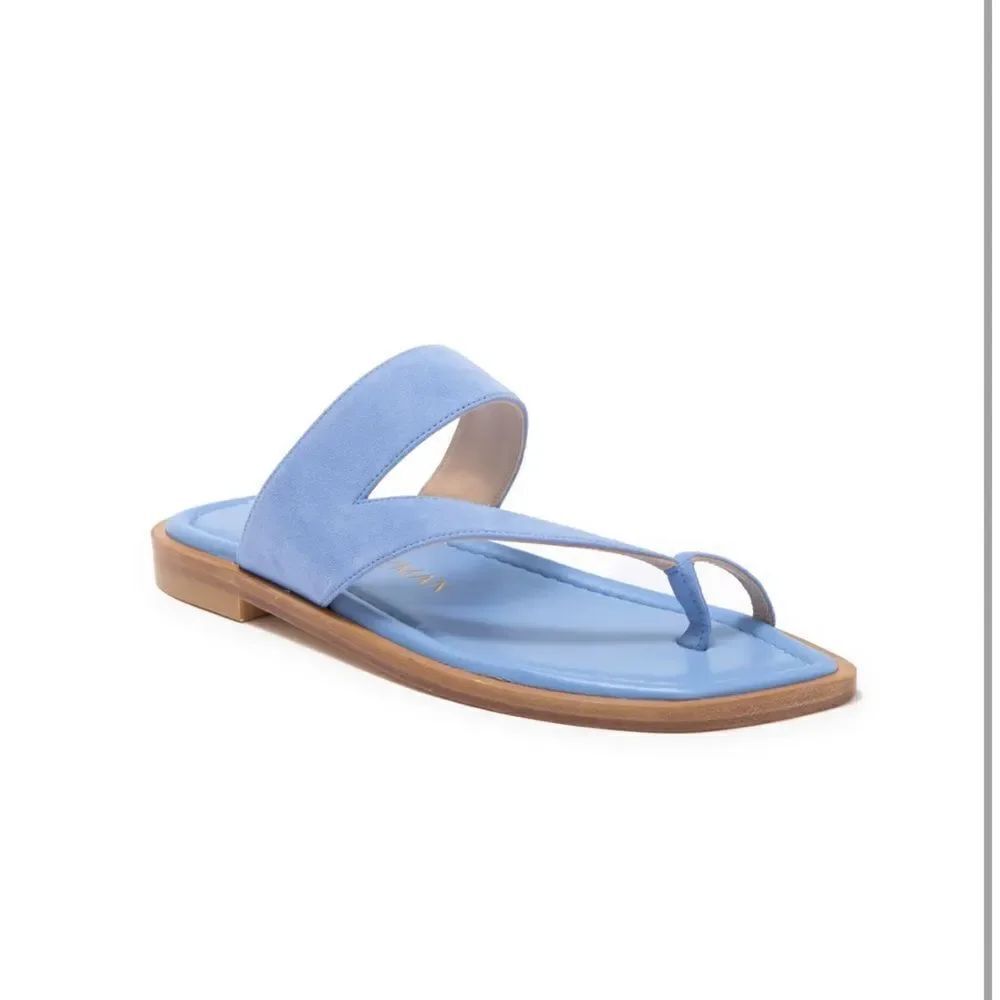 Stuart Weitzman Lyla Sandal NEW